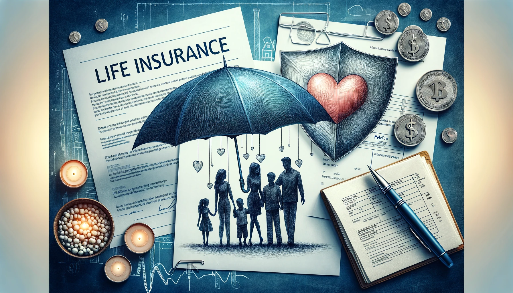 Life Insurance